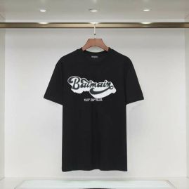 Picture of Balmain T Shirts Short _SKUBalmainS-XXLR26132800